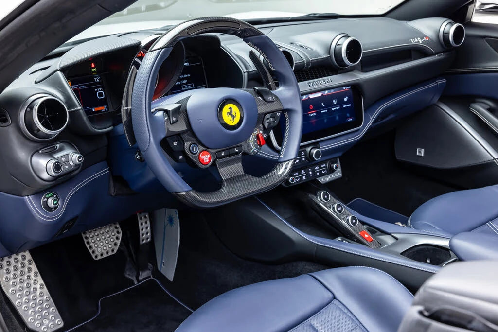 2023 Ferrari Portofino M - Image 30 of 31