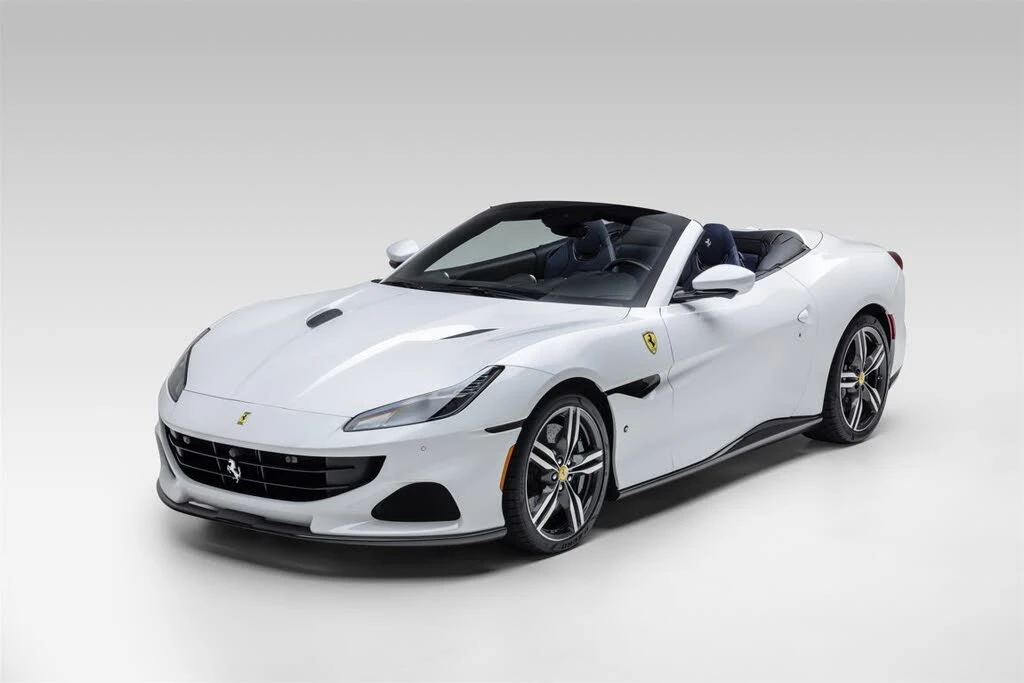 2023 Ferrari Portofino M - Image 2 of 31