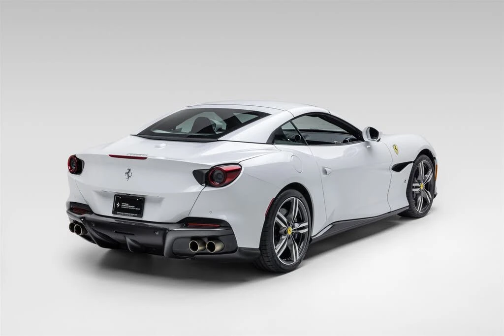 2023 Ferrari Portofino M - Image 9 of 31