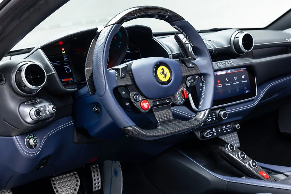 2023 Ferrari Portofino M - Image 31 of 31