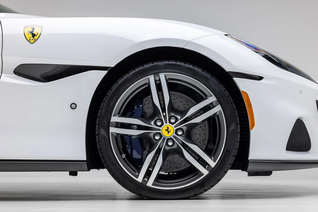 2023 Ferrari Portofino M - Image 19 of 31