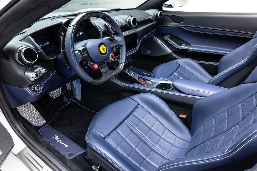 2023 Ferrari Portofino M - Image 24 of 31