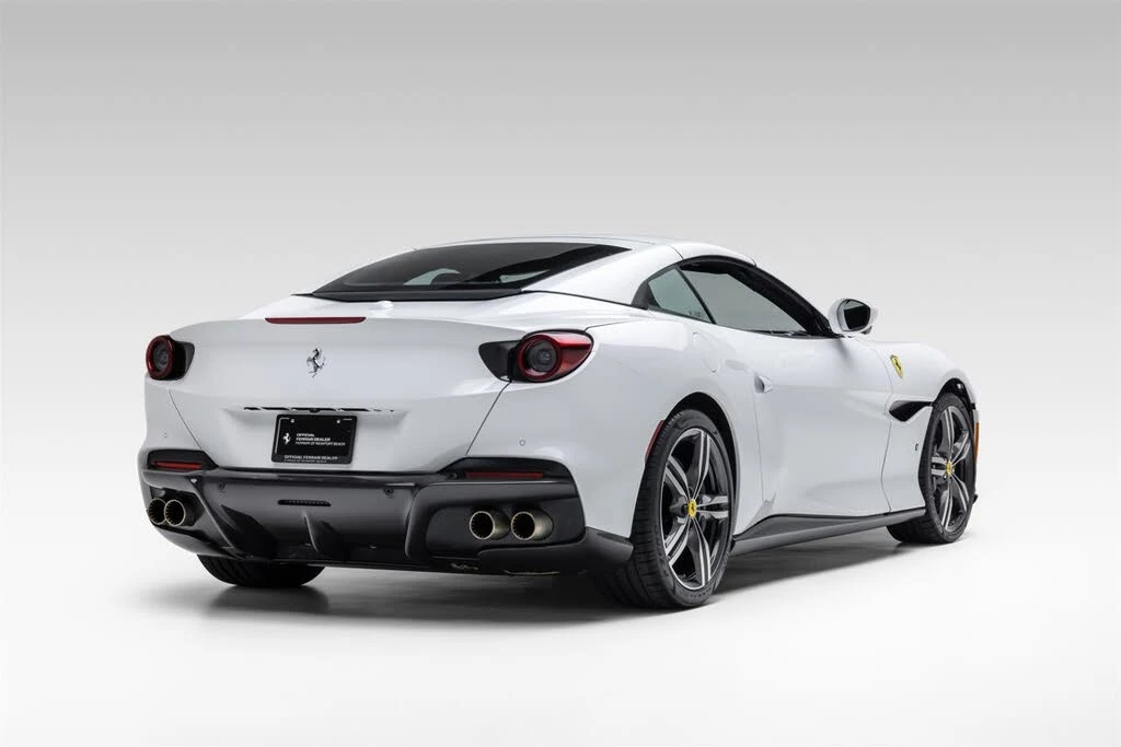 2023 Ferrari Portofino M - Image 12 of 31