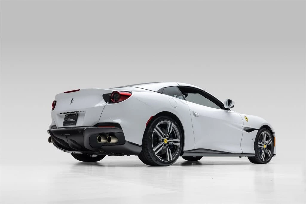 2023 Ferrari Portofino M - Image 15 of 31
