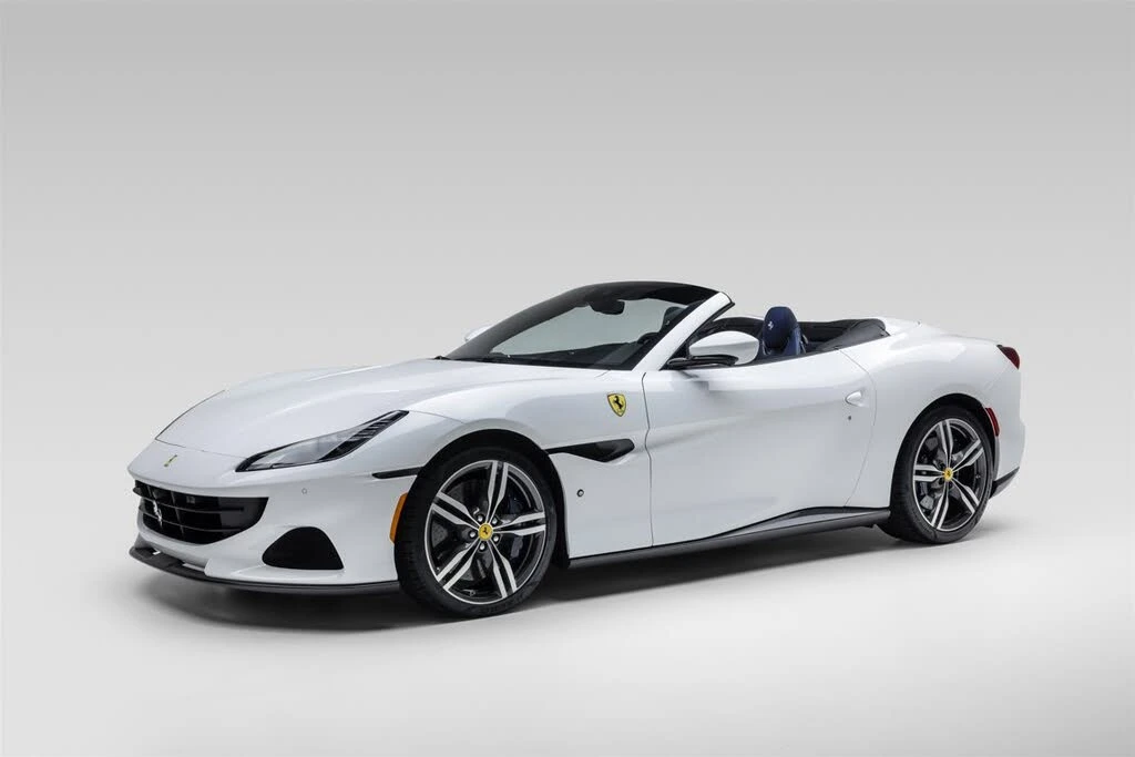 2023 Ferrari Portofino M - Image 3 of 31