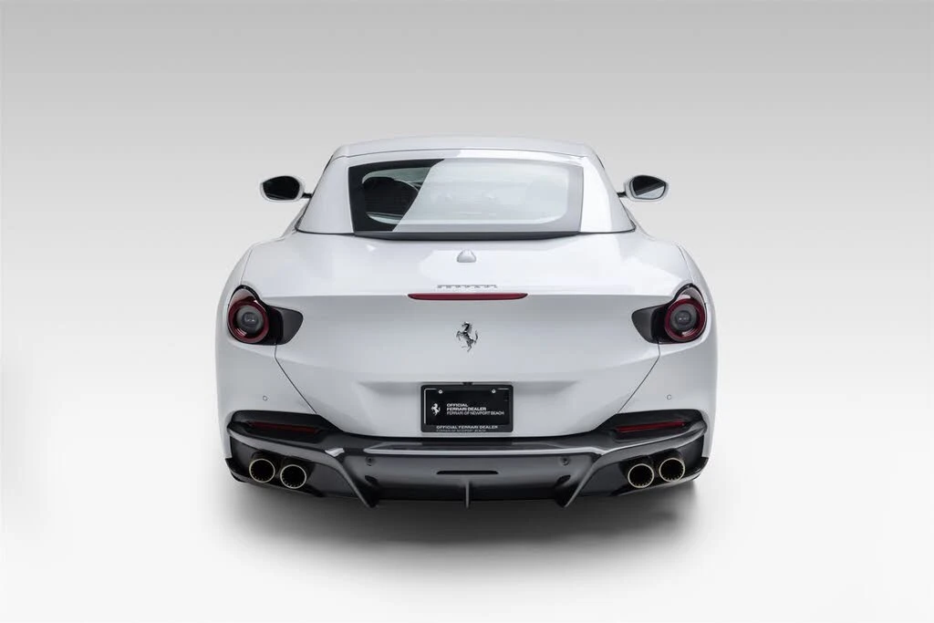 2023 Ferrari Portofino M - Image 11 of 31