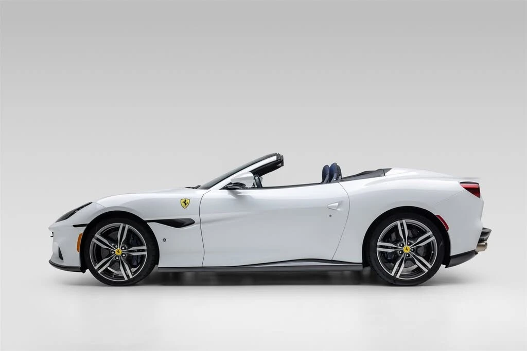 2023 Ferrari Portofino M - Image 4 of 31