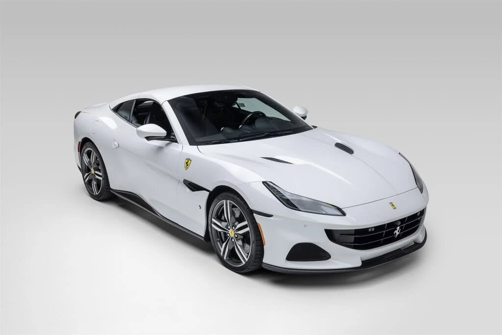 2023 Ferrari Portofino M - Image 7 of 31