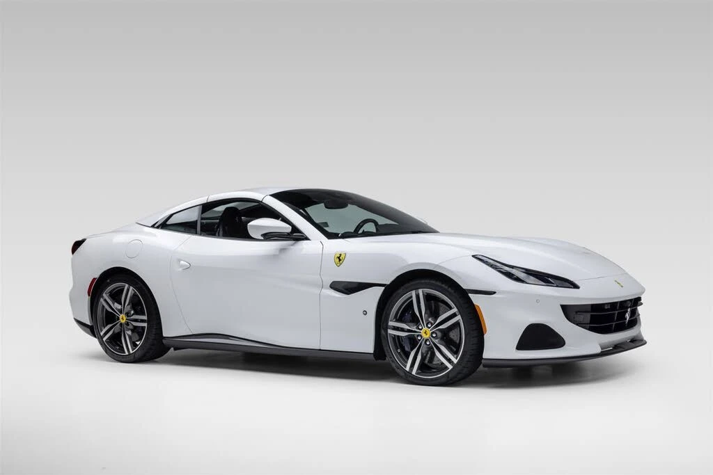 2023 Ferrari Portofino M - Image 8 of 31