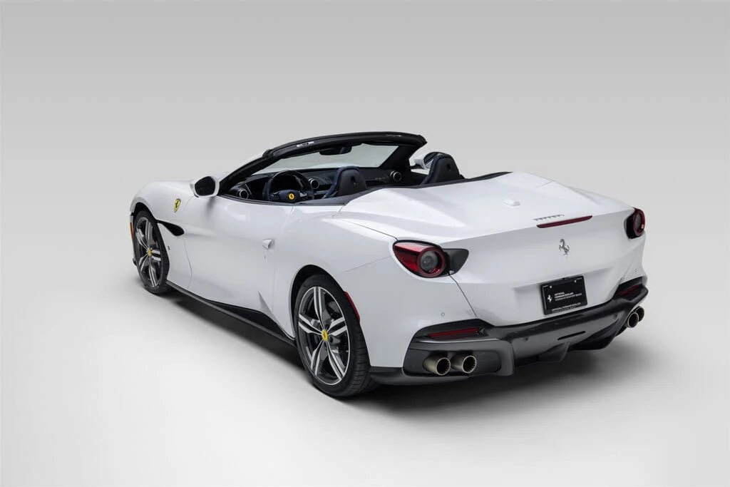 2023 Ferrari Portofino M - Image 14 of 31
