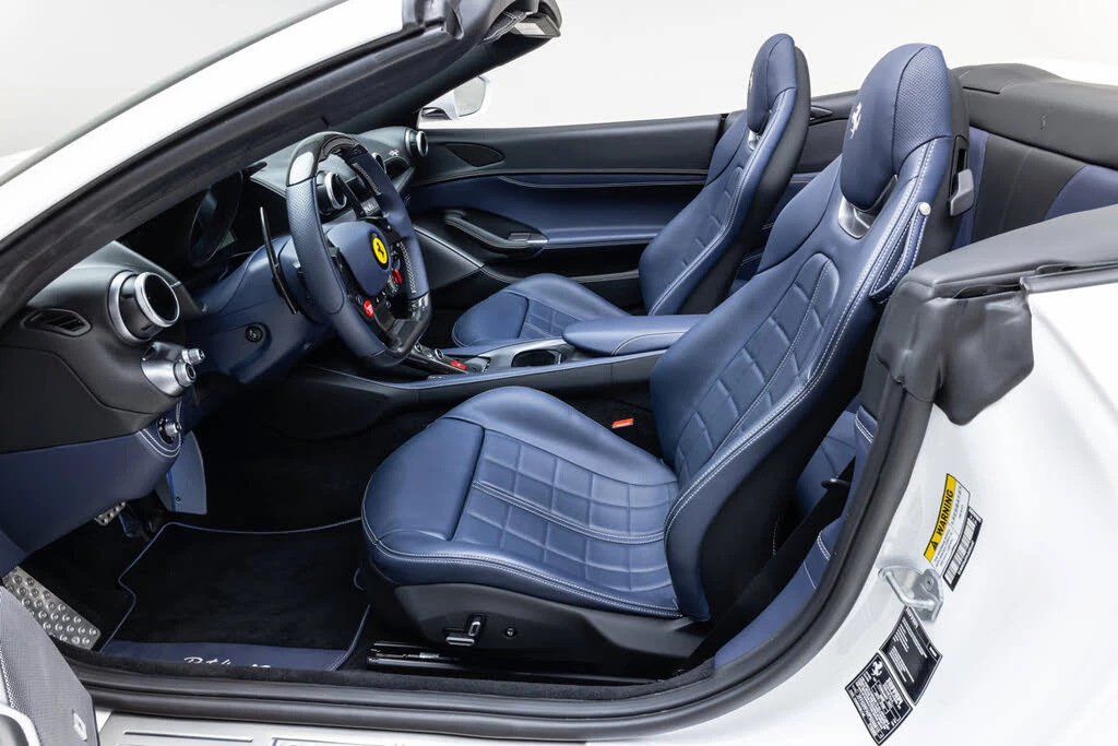 2023 Ferrari Portofino M - Image 25 of 31