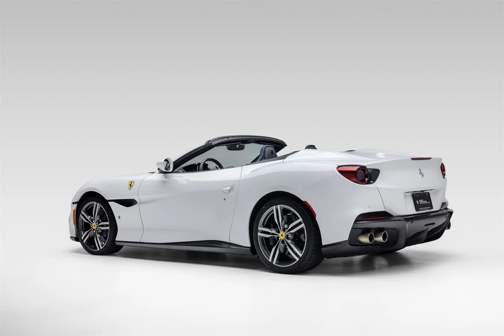 2023 Ferrari Portofino M - Image 16 of 31