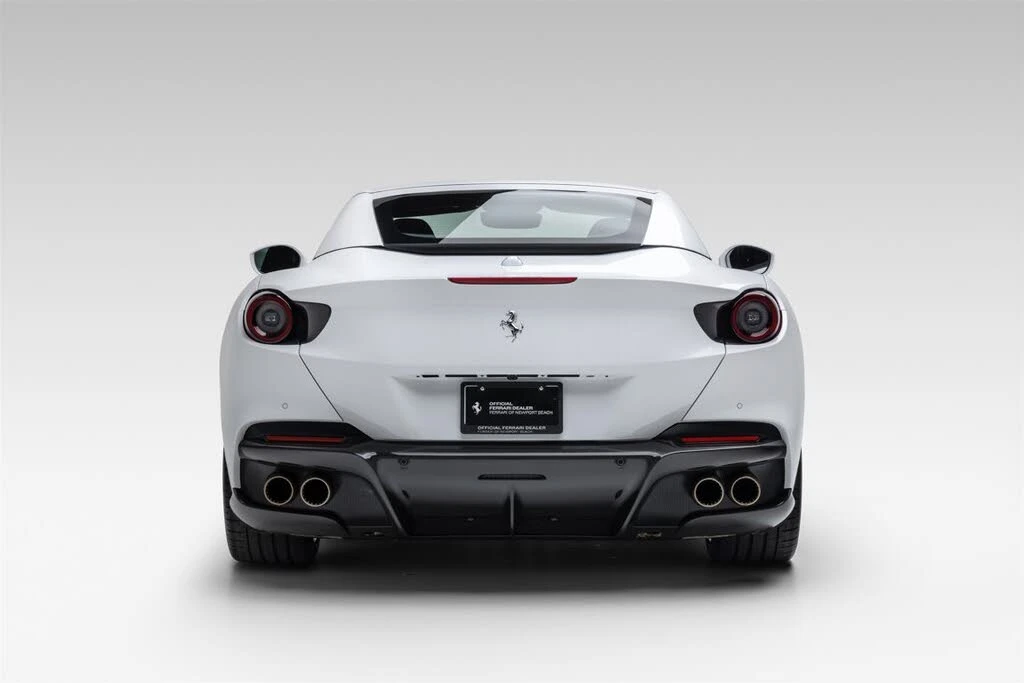2023 Ferrari Portofino M - Image 10 of 31
