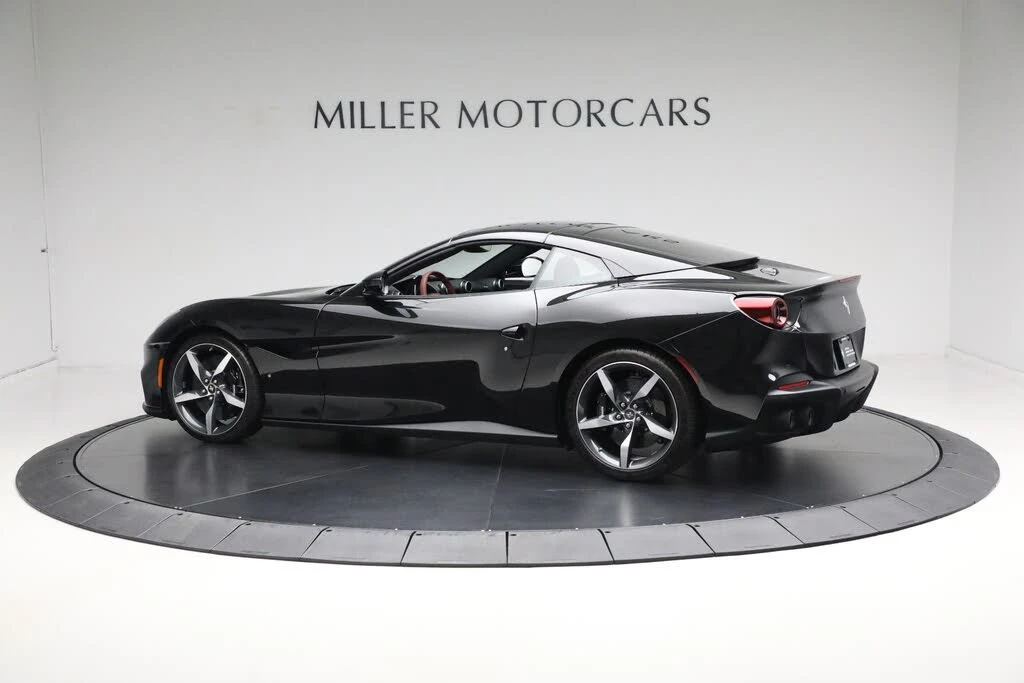 2023 Ferrari Portofino M - Image 15 of 30