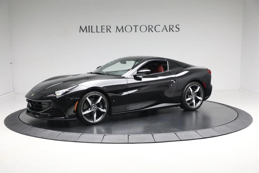 2023 Ferrari Portofino M - Image 13 of 30