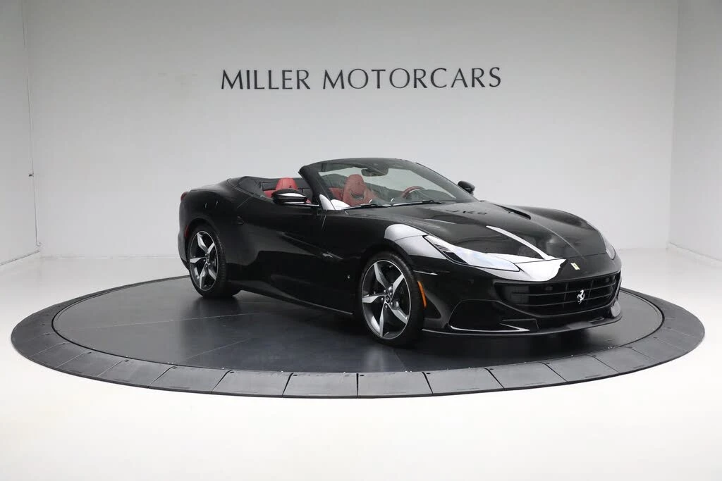 2023 Ferrari Portofino M - Image 11 of 30