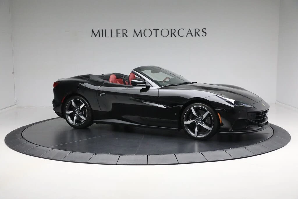 2023 Ferrari Portofino M - Image 10 of 30