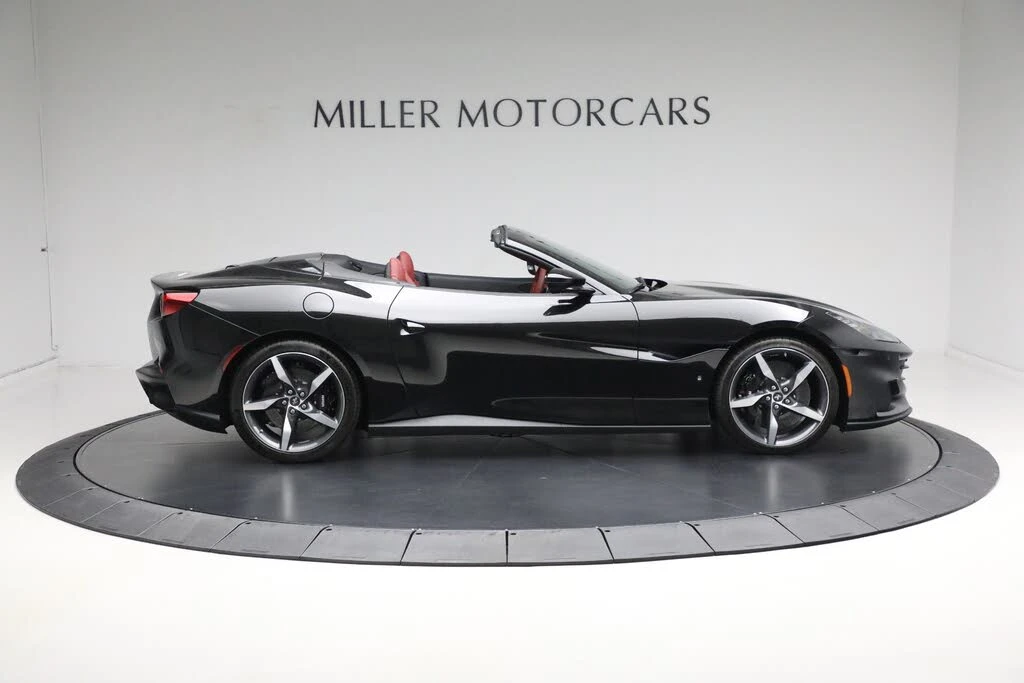 2023 Ferrari Portofino M - Image 9 of 30