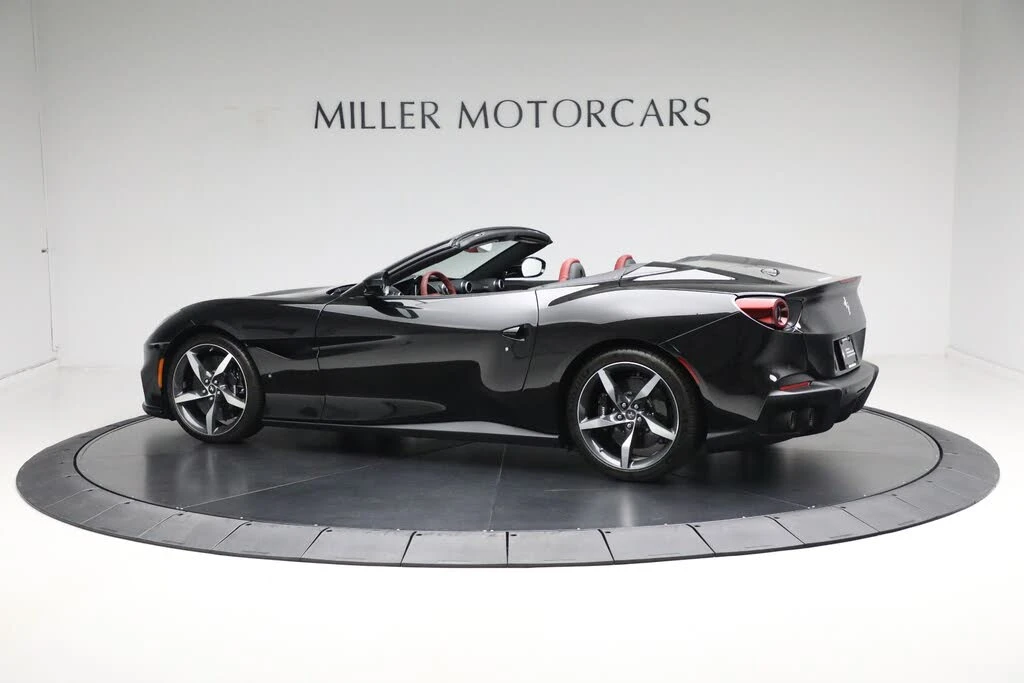 2023 Ferrari Portofino M - Image 4 of 30