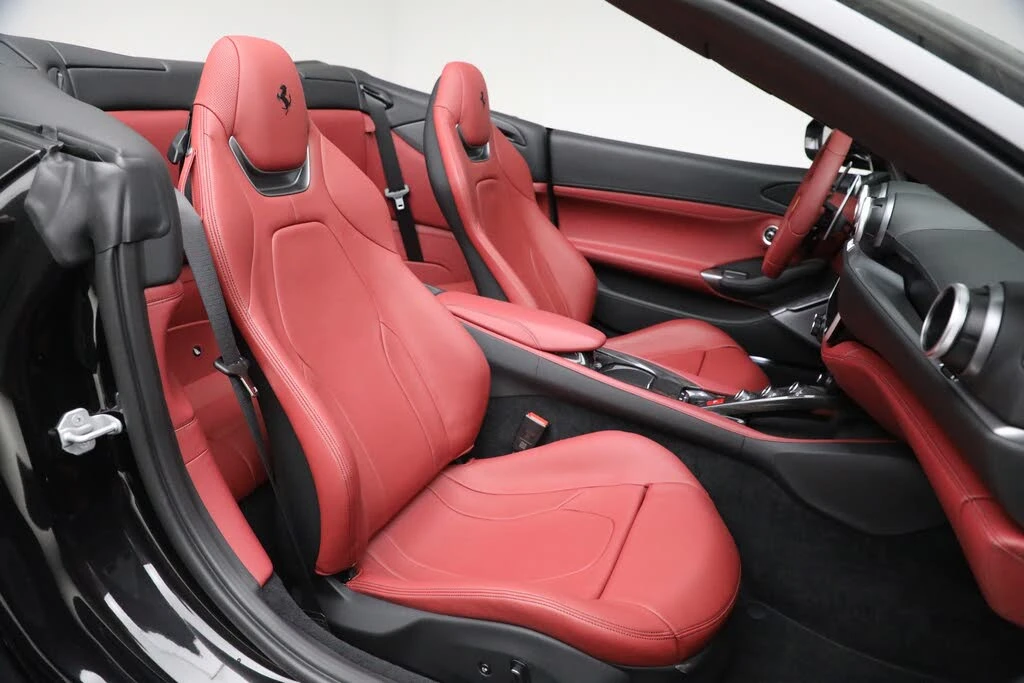 2023 Ferrari Portofino M - Image 25 of 30