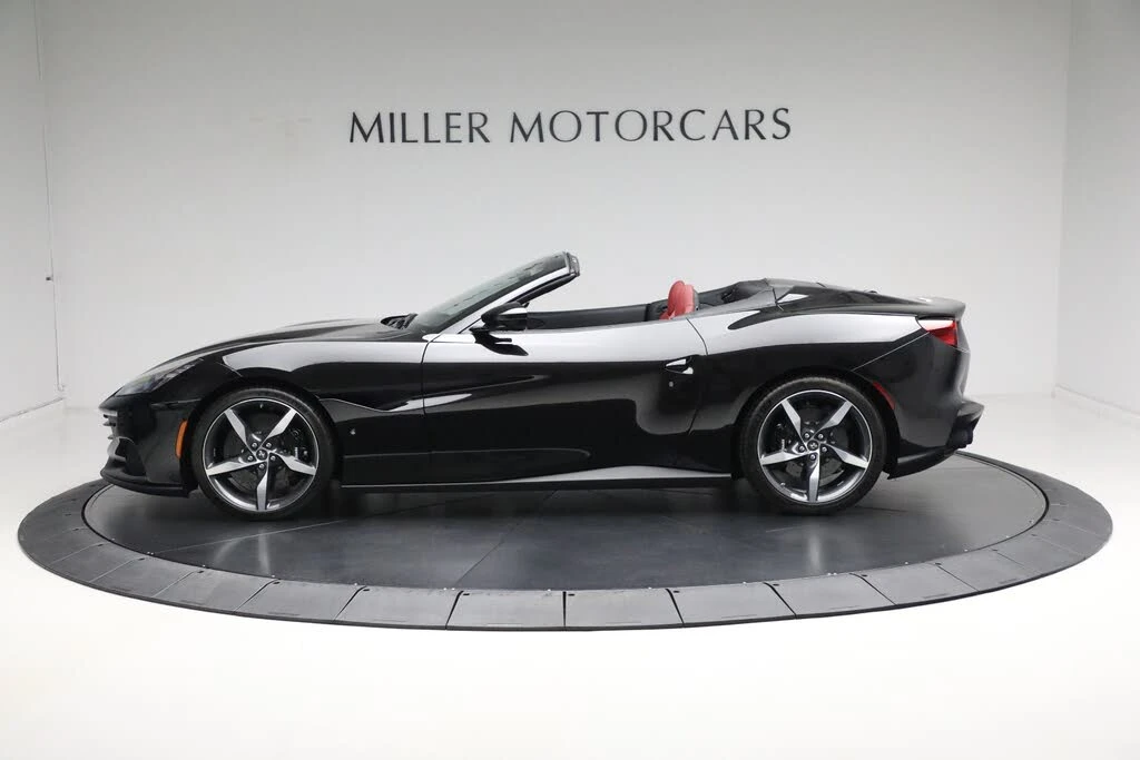 2023 Ferrari Portofino M - Image 3 of 30