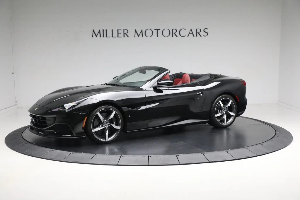 2023 Ferrari Portofino M - Image 2 of 30