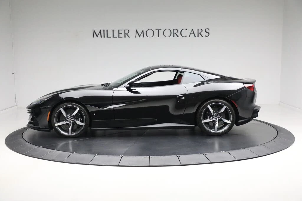 2023 Ferrari Portofino M - Image 14 of 30