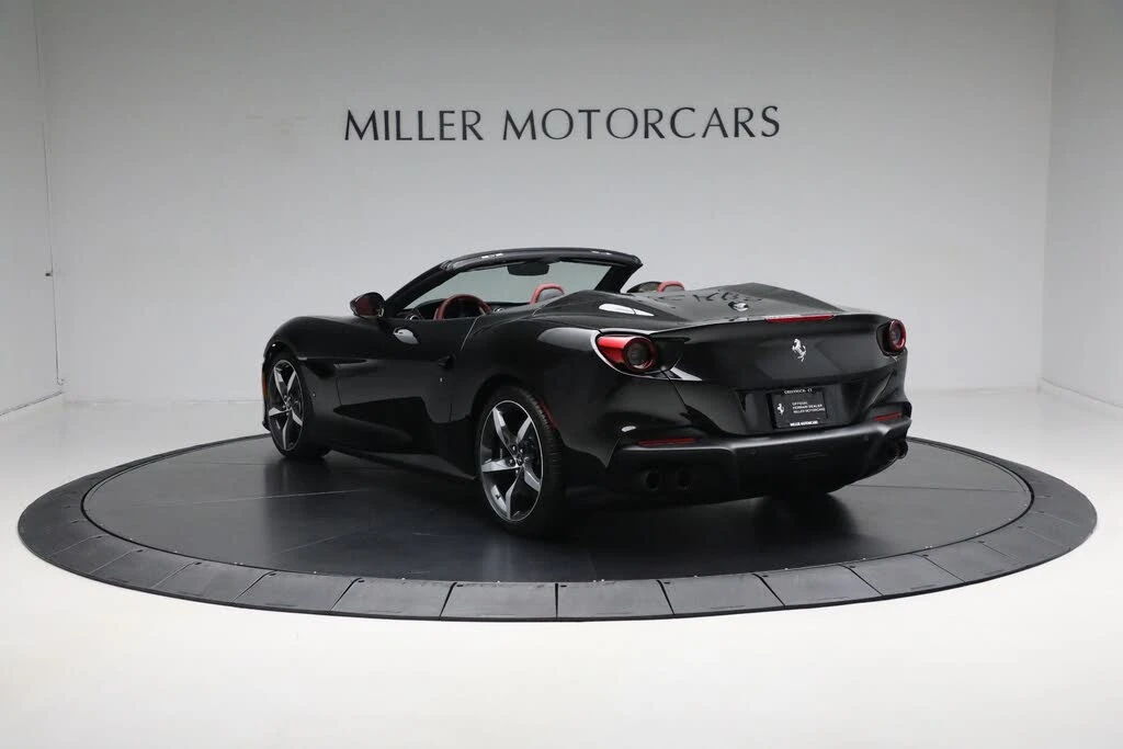 2023 Ferrari Portofino M - Image 5 of 30
