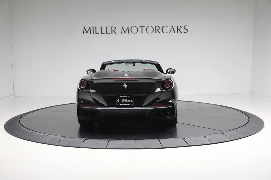 2023 Ferrari Portofino M - Image 6 of 30