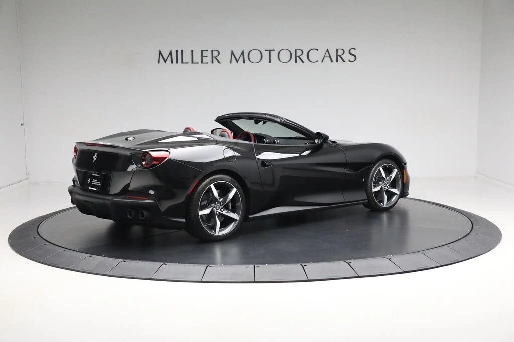 2023 Ferrari Portofino M - Image 8 of 30