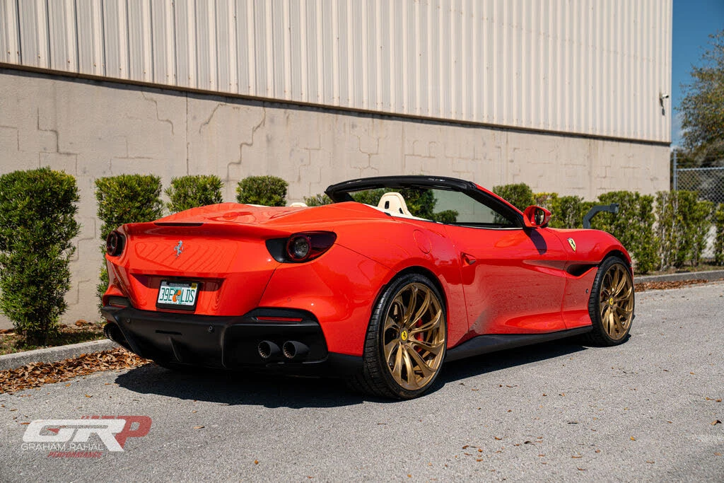2023 Ferrari Portofino M - Image 3 of 6