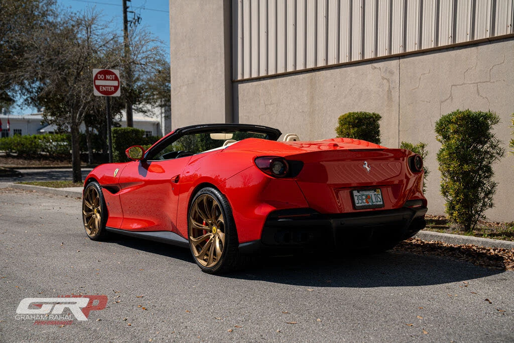 2023 Ferrari Portofino M - Image 5 of 6