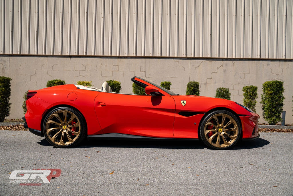 2023 Ferrari Portofino M - Image 2 of 6