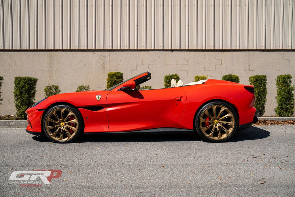 2023 Ferrari Portofino M - Image 6 of 6