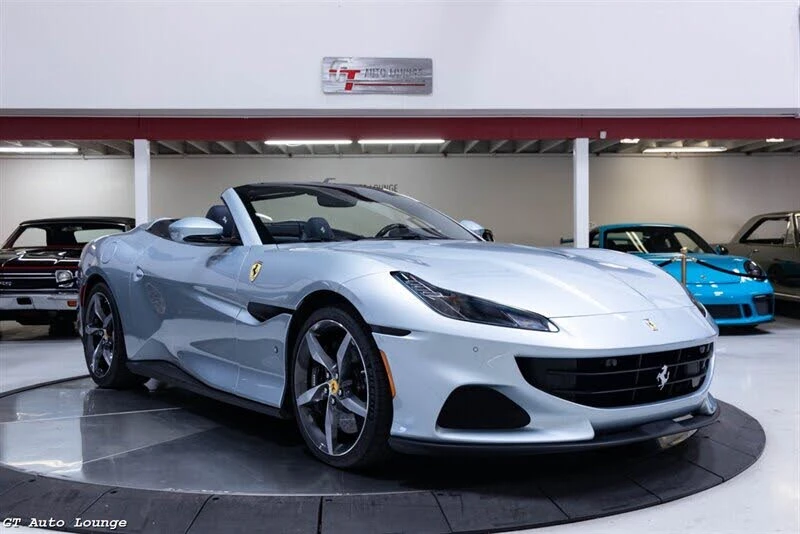 2023 Ferrari Portofino M - Image 3 of 22