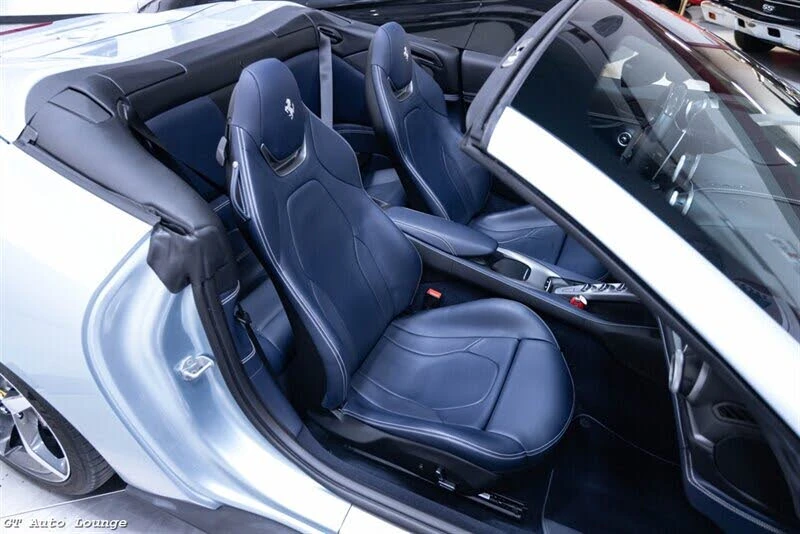 2023 Ferrari Portofino M - Image 11 of 22