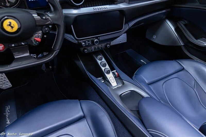 2023 Ferrari Portofino M - Image 14 of 22