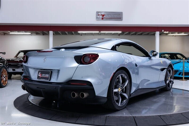 2023 Ferrari Portofino M - Image 5 of 22