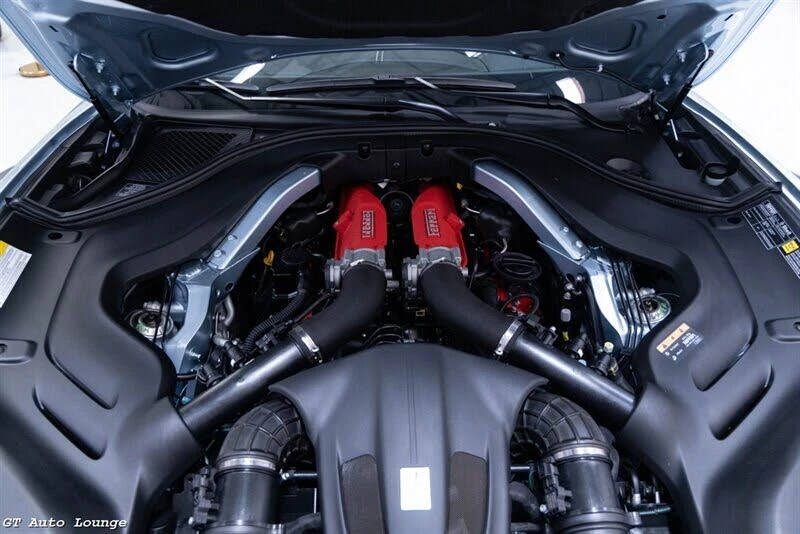 2023 Ferrari Portofino M - Image 20 of 22