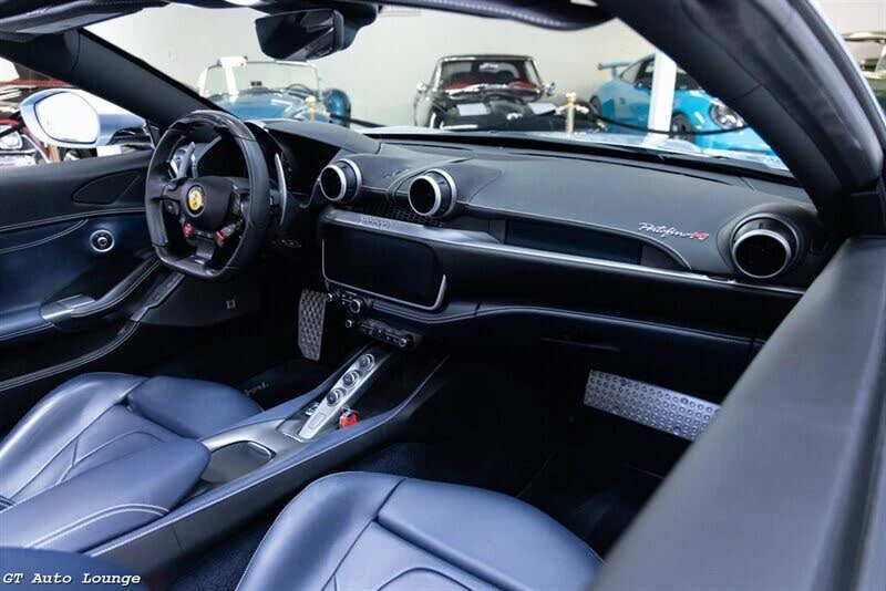 2023 Ferrari Portofino M - Image 12 of 22