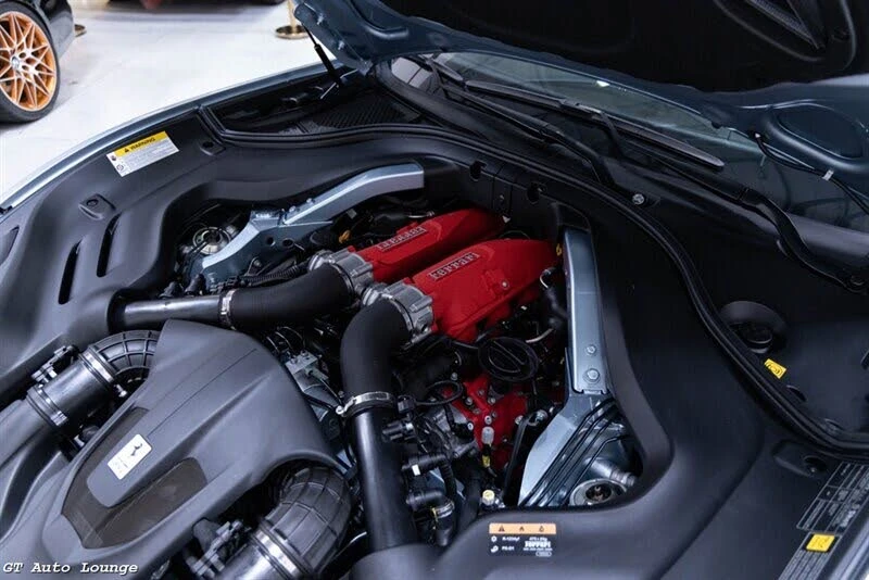 2023 Ferrari Portofino M - Image 19 of 22
