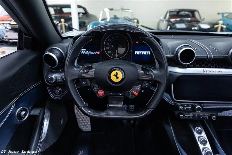 2023 Ferrari Portofino M - Image 13 of 22