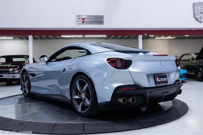 2023 Ferrari Portofino M - Image 7 of 22