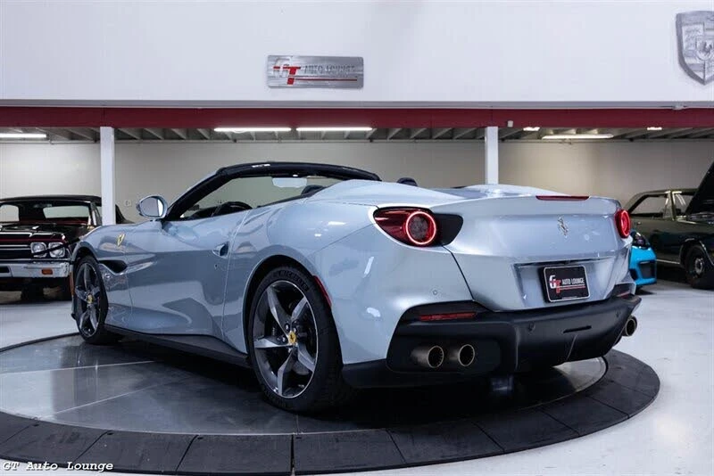 2023 Ferrari Portofino M - Image 8 of 22