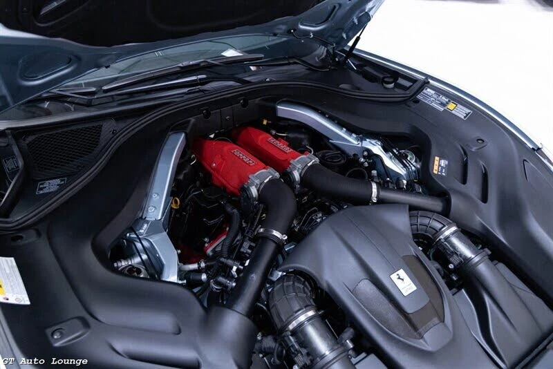 2023 Ferrari Portofino M - Image 21 of 22