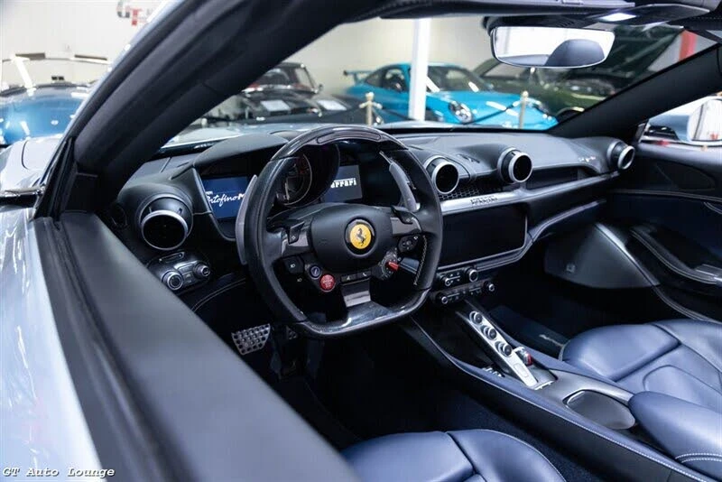 2023 Ferrari Portofino M - Image 9 of 22