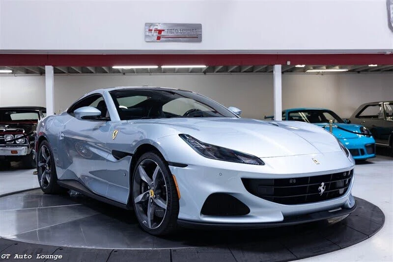 2023 Ferrari Portofino M - Image 4 of 22