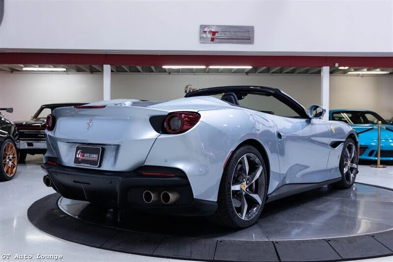 2023 Ferrari Portofino M - Image 6 of 22