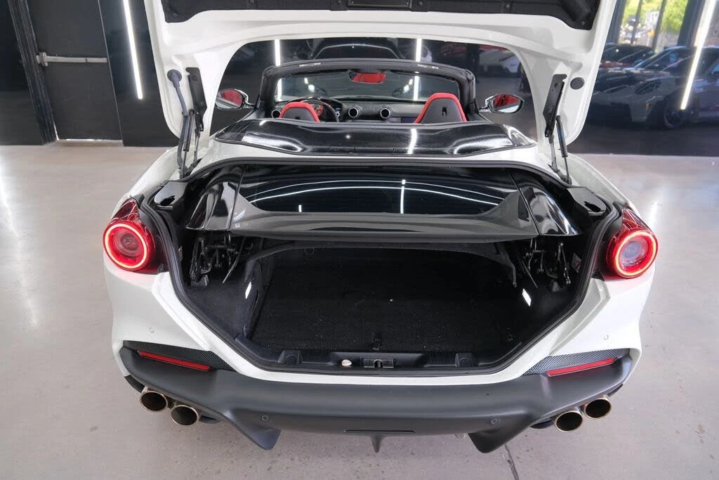 2023 Ferrari Portofino M - Image 10 of 28