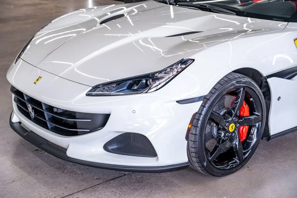 2023 Ferrari Portofino M - Image 20 of 28
